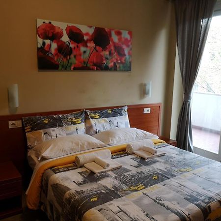 Smart Trastevere Rom Exterior foto
