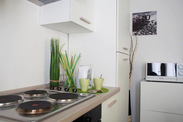 Smart Trastevere Rom Exterior foto