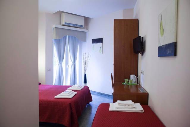 Smart Trastevere Rom Exterior foto