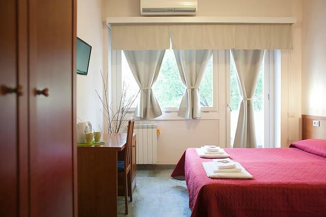 Smart Trastevere Rom Exterior foto