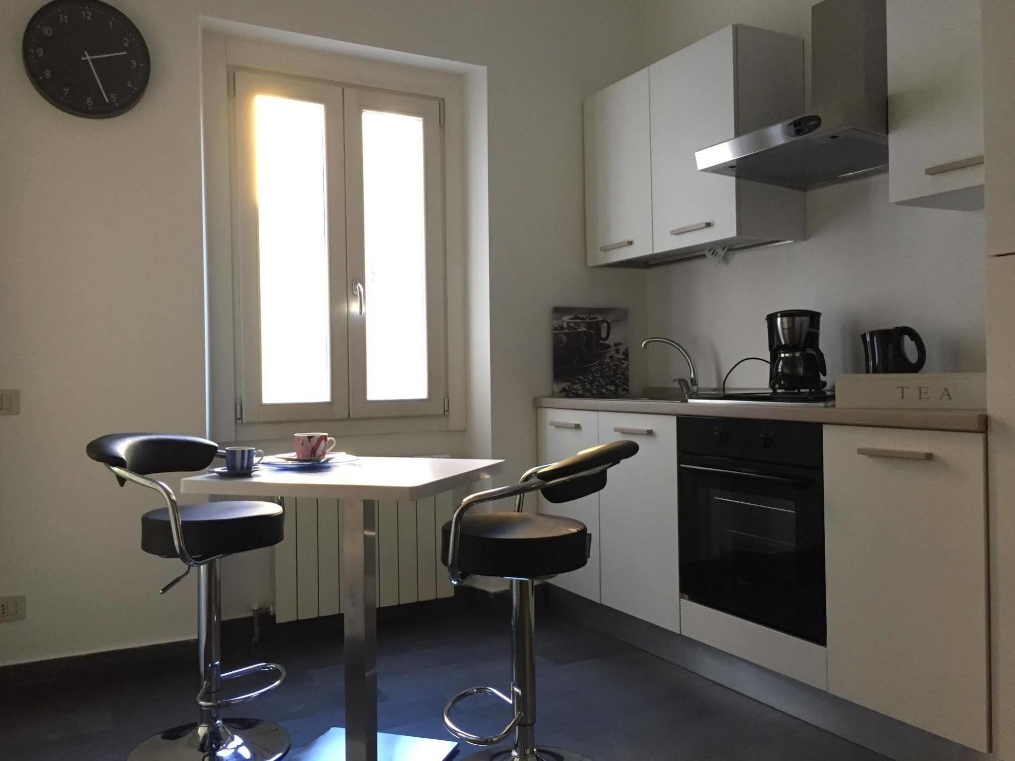 Smart Trastevere Rom Exterior foto
