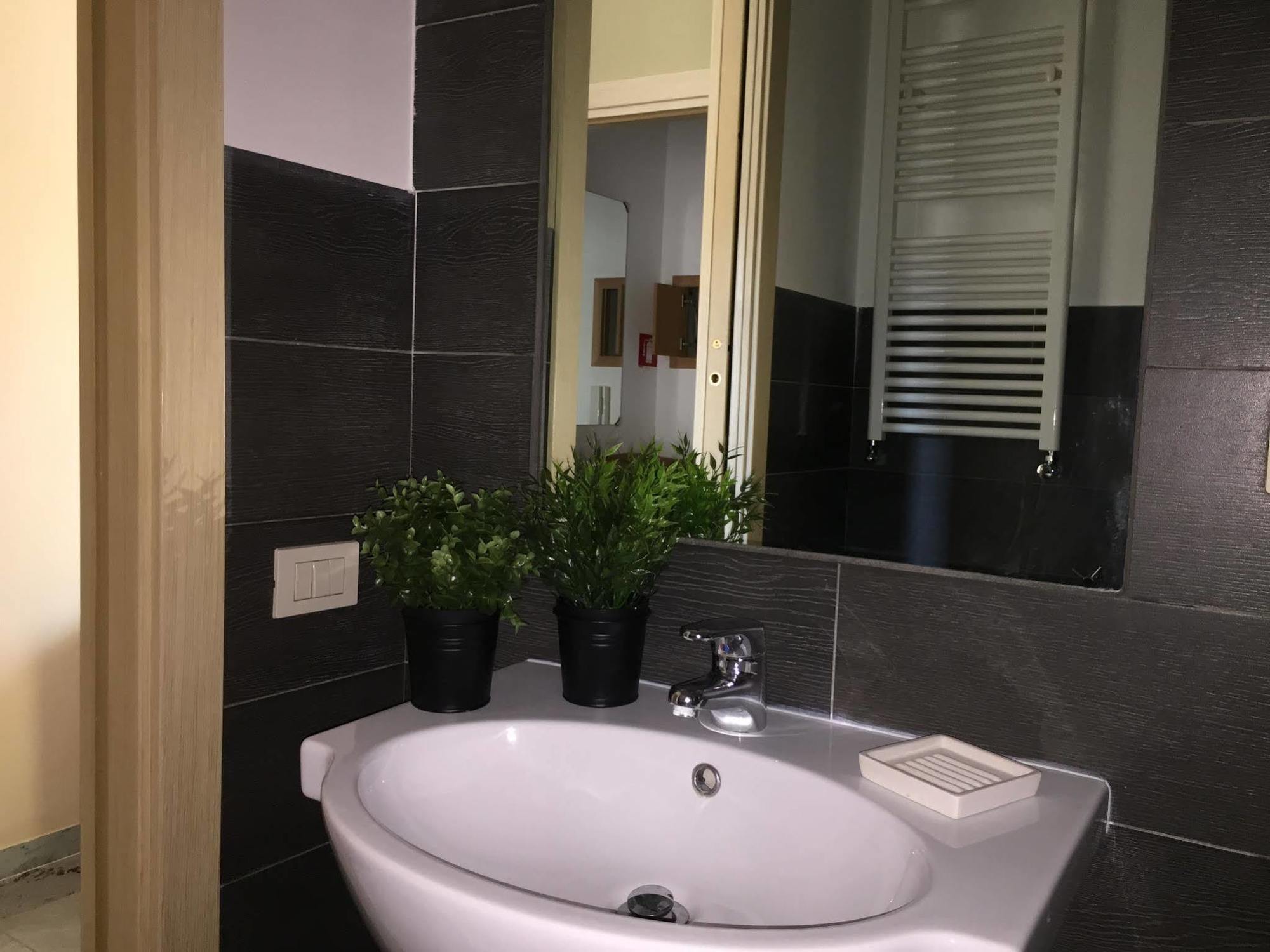 Smart Trastevere Rom Exterior foto