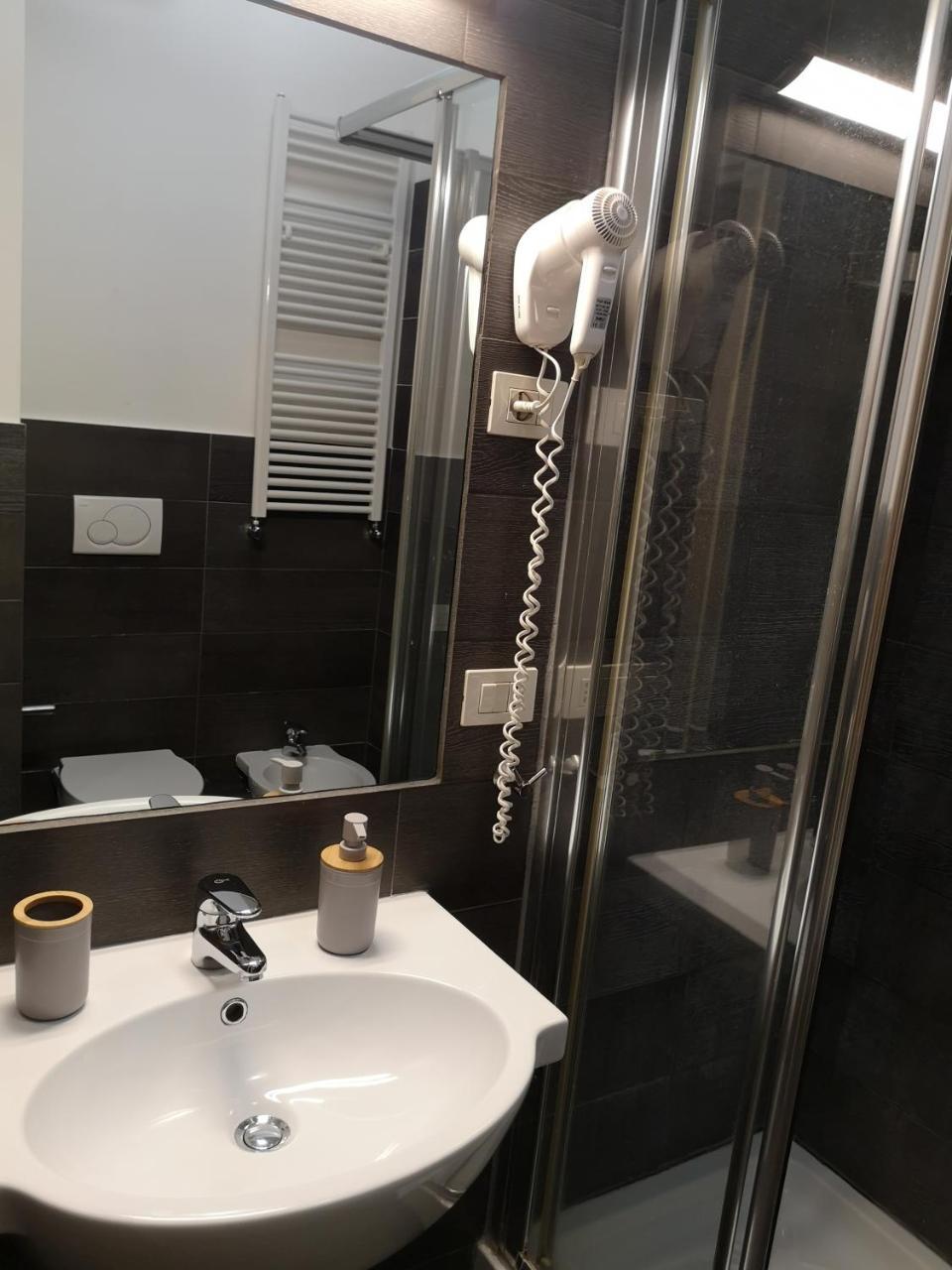 Smart Trastevere Rom Exterior foto
