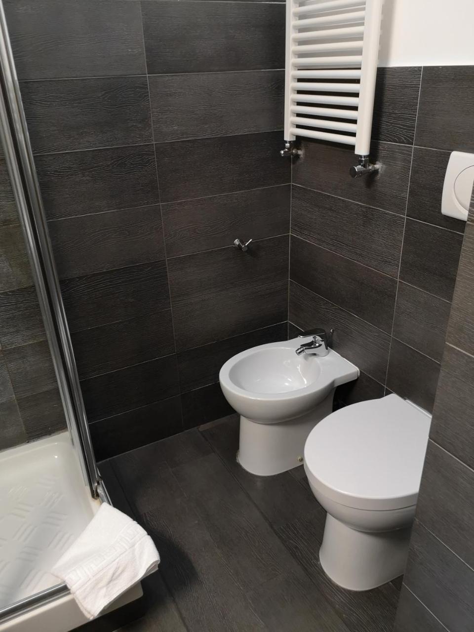 Smart Trastevere Rom Exterior foto