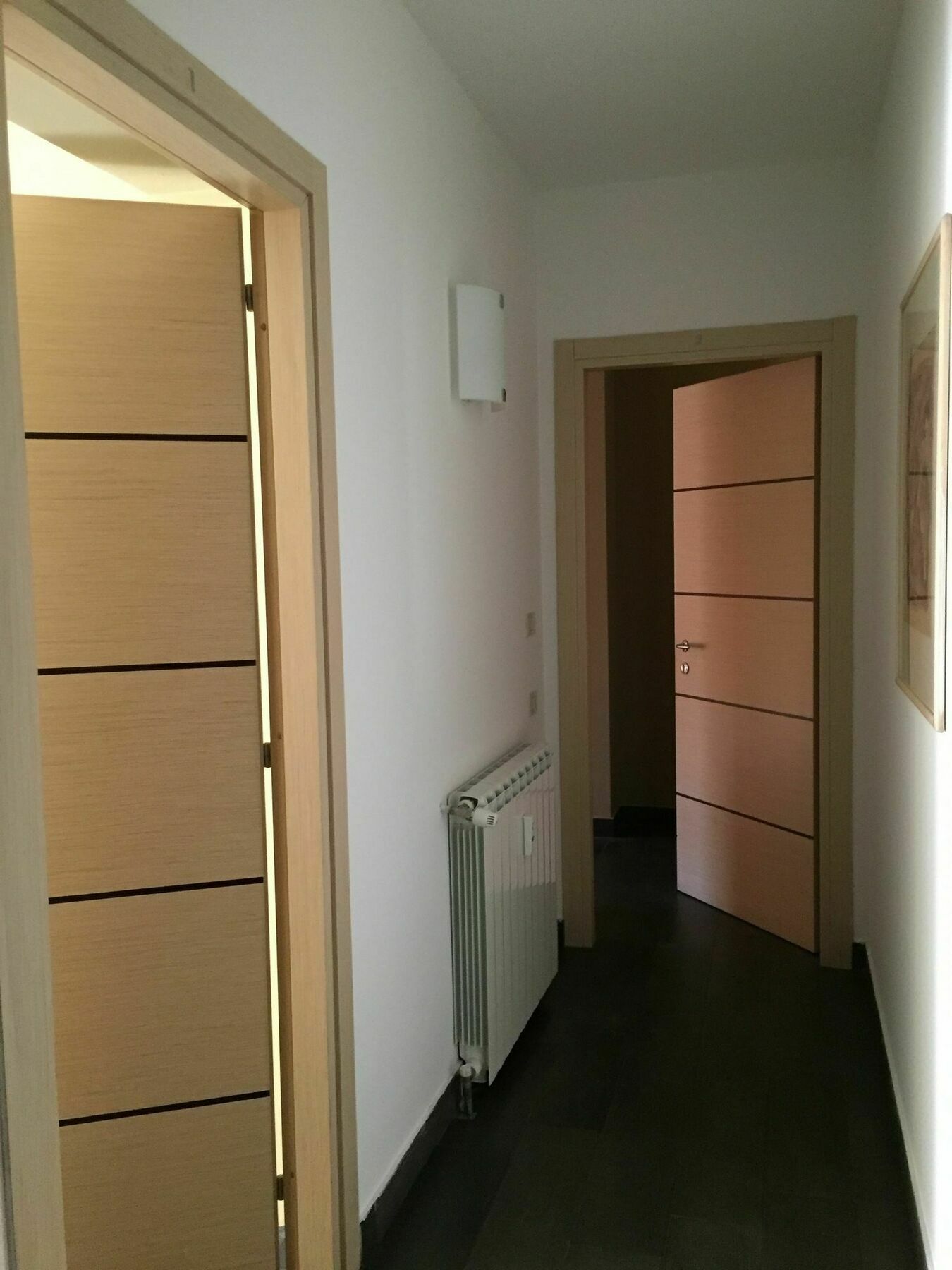 Smart Trastevere Rom Exterior foto